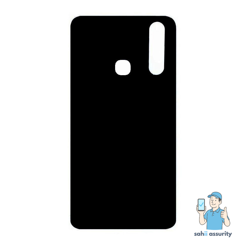 Back Panel Cover for Vivo Z1 Pro thumbnail